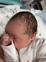 Due June 2020 thread 8: The one where all the babies appear!