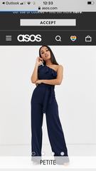 Mid 40s and I want a jumpsuit - am I mad?