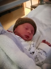 Ttc first baby catch up with our babies!