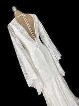 Please help me find a dress to get married in/or dressmaker! In my 50s..