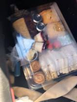 The Lockdown Saving and Spending Continues! May Frugaleers continued