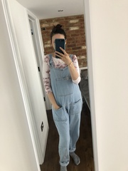 What are you wearing today? Lock down wardrobes