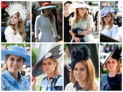 Royal Style without our Queen ( of the Andals )