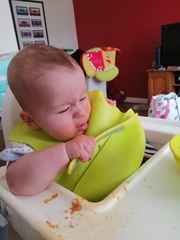 Ttc first baby catch up with our babies!