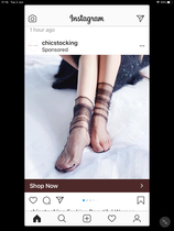 Wtf are these and who would wear them?