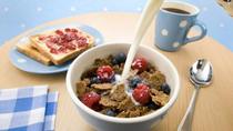 A greedy bastard breakfast