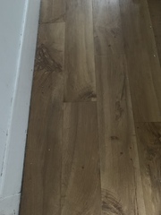 Anyone have Karndean flooring?