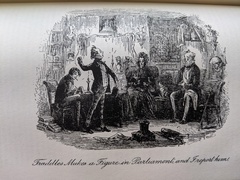 David Copperfield Dickensalong