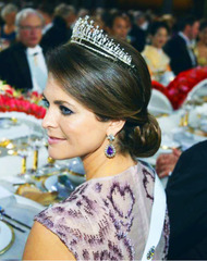 Royal Style without our Queen ( of the Andals )