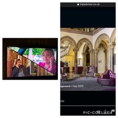 Does anyone live/know hotels near Stratford Upon Avon?