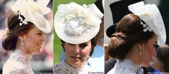 Royal Style without our Queen ( of the Andals )