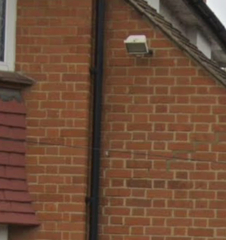 Help!! Driveway colour to suit house - with pics!