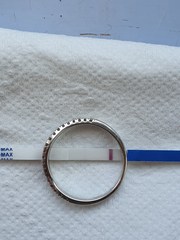 Line eyes thread...FRER