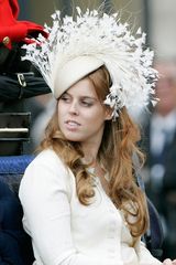 Royal Style without our Queen ( of the Andals )