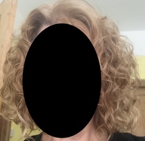 Anyone else starting curly girl method during lockdown?