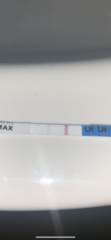 Very near positive OPK then negative 5 hours later?