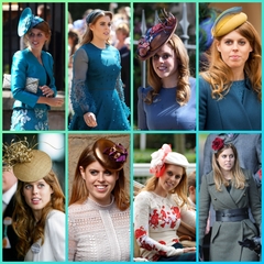 Royal Style without our Queen ( of the Andals )