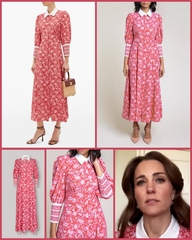 Royal Style without our Queen ( of the Andals )