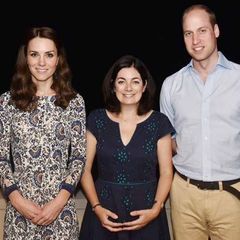 Royal Style without our Queen ( of the Andals )