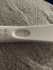 10DPO is this a positive??