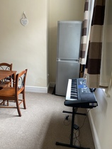 What would you do with this dining room? Need help!