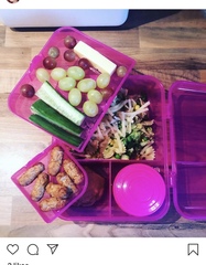 Overweight 10yo ds wants to do weight watchers