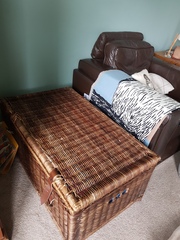 Talk to me about your storage