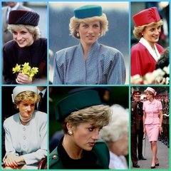 Royal Style without our Queen ( of the Andals )
