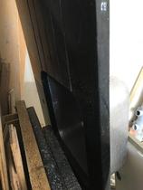 Anyone have Indian black granite worktops?