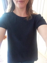How to not look middle aged