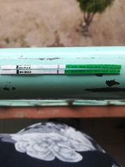 Faint faint positive test