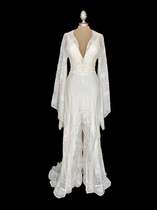Please help me find a dress to get married in/or dressmaker! In my 50s..