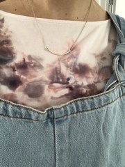 What are you wearing today? Lock down wardrobes