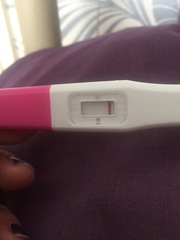 TTC after miscarriage April/May 2020