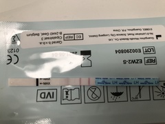 Testing around 11th June