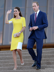 Royal Style without our Queen ( of the Andals )