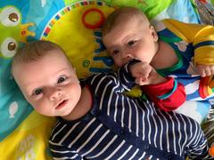 Ttc first baby catch up with our babies!