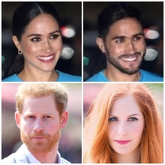 Royal Style without our Queen ( of the Andals )