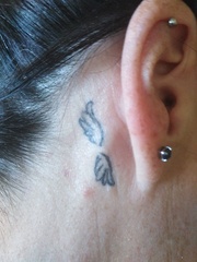 Photos of your tattoos?