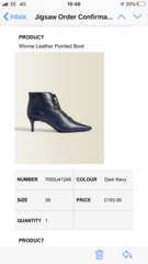Jigsaw 50% sale