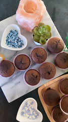 Share with Betty Crocker a picture of a cake or bake that you’ve made with your family