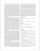 Article: The Complexity of childhood gender disphoria