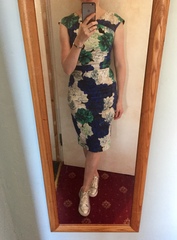 Outfit of the Day Thread - still shopping our wardrobes