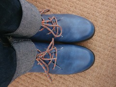 What are you wearing today? Lock down wardrobes