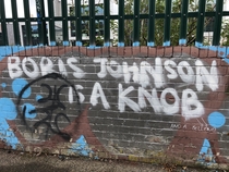 Westminstenders: Just another DEADline