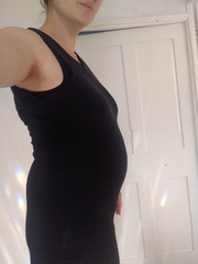 Catching up - TTC after miscarriage part 2