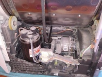 AEG Dryer fire hazard - please check your machine!