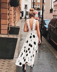 Are there any redeeming features to this dress?