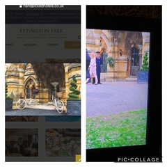 Does anyone live/know hotels near Stratford Upon Avon?