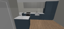 Share your walk-in pantry pics with me!